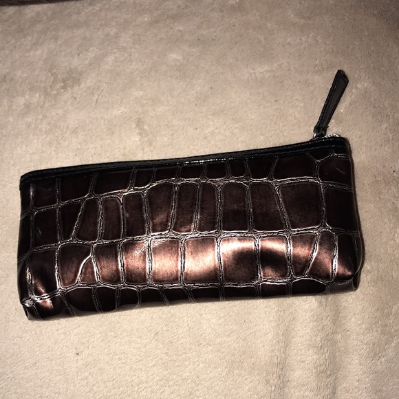 Animal print metallic Bag set of 3 New - Picture 6 of 12